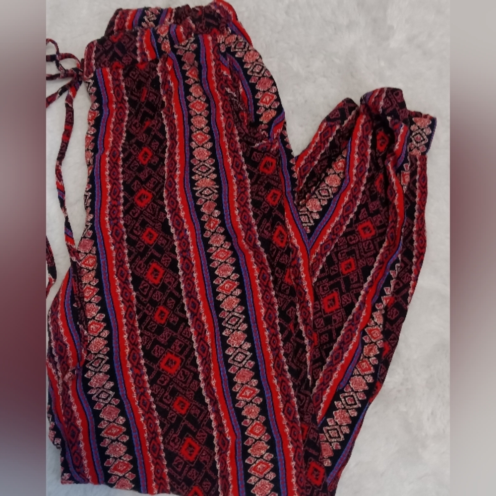 Oboe Pants